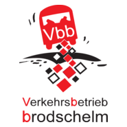 Brodschelm Verkehrsbetrieb Logo PNG Vector