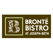 Brontë Bistro at Joseph-Beth Logo PNG Vector