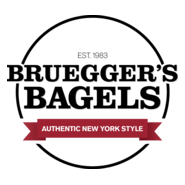 Bruegger’s Enterprises Logo PNG Vector