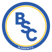 BSC Glasgow Logo PNG Vector
