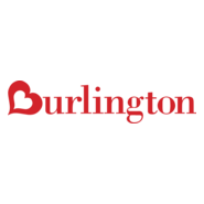 Burlington Logo PNG Vector