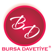 Bursa Davetiye Logo PNG Vector