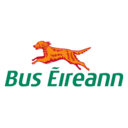 Bus Éireann Logo PNG Vector