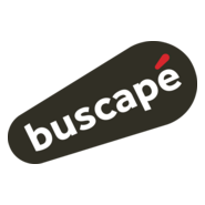 Buscape Logo PNG Vector