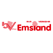 Busverkehr Emsland Logo PNG Vector
