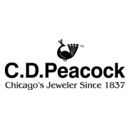 C.D. Peacock Logo PNG Vector