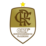 C.R Flamengo Logo PNG Vector
