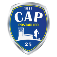 CA Pontarlier Logo PNG Vector