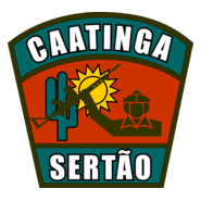 CAATINGA EXÉRCITO BRASILEIRO Logo PNG Vector