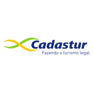 Cadastur Logo PNG Vector