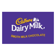 Cadbury Dairy Milk Logo PNG Vector