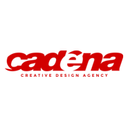 CADENA CREATIVE DESIGN AGENCY Logo PNG Vector