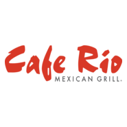 Cafe Rio Logo PNG Vector