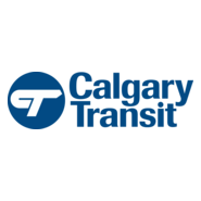 Calgary Transit Logo PNG Vector