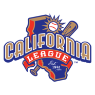 CALIFORNIA LEAGUE Logo PNG Vector