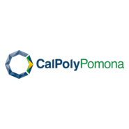 California State Polytechnic University Logo PNG Vector