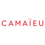 Camaieu Logo PNG Vector