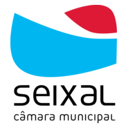 Câmara Municipal do Seixal Logo PNG Vector