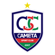Cametá Sport Club PA Logo PNG Vector