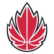 Canada Basketball Logo PNG Vector