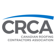 Canadian Roofing Contractors Association Logo PNG Vector