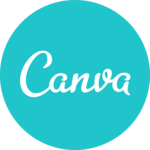 Canva Logo PNG Vector