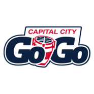 CAPITAL CITY GO GO Logo PNG Vector
