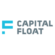 Capital Float Logo PNG Vector