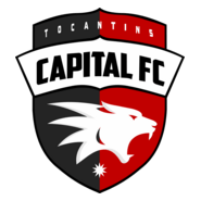 Capital Futebol Clube - TO Logo PNG Vector
