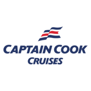 Captain Cook Cruises Logo PNG Vector