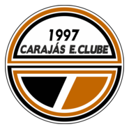 Carajás Esporte Clube-PA Logo PNG Vector