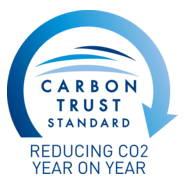 CARBON TRUST STANDARD Logo PNG Vector