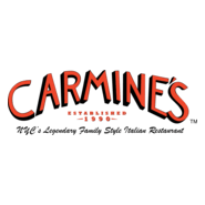 Carmine’s Logo PNG Vector