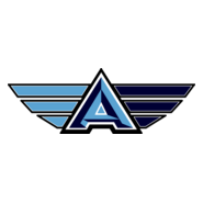 Carolina Aviators Logo PNG Vector