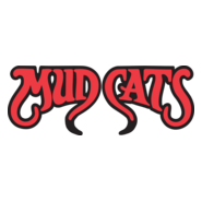 CAROLINA MUDCATS Logo PNG Vector