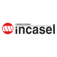 Carrocerias Incasel Logo PNG Vector
