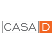 Casa D Logo PNG Vector
