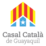 Casal Catala de Guayaquil Logo PNG Vector