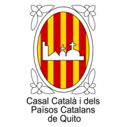 Casal Catala de Quito Ecuador Logo PNG Vector