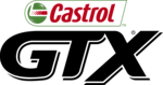 Castrol GTX new Logo PNG Vector