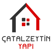 Çatalzeytin Yapı Logo PNG Vector