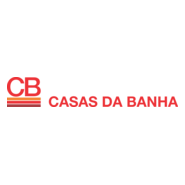 CB - Casas da Banha Logo PNG Vector