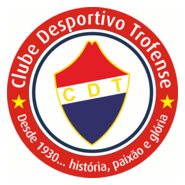 CD Trofense Logo PNG Vector