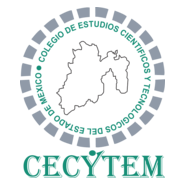 cecytem Logo PNG Vector