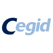 Cegid Logo PNG Vector