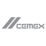 CEMEX Logo PNG Vector