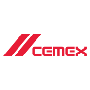 CEMEX Logo PNG Vector