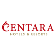 Centara Hotels & Resorts Logo PNG Vector