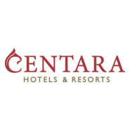 Centara Logo PNG Vector
