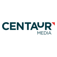 Centaur Media Logo PNG Vector